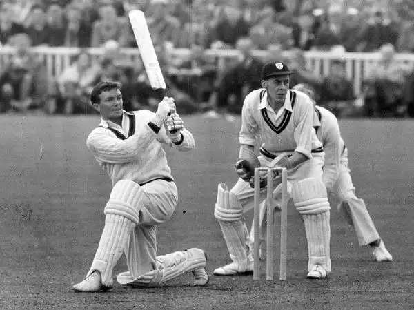 Life & times of Richie Benaud: A cricketing carnival that lasted seven decades