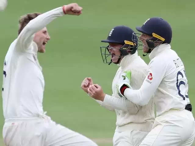 SA v ENG: South Africa embarrassed by four-wicket haul from Joe Root