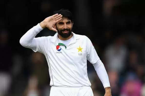Pakistan cricketers to focus more on fitness and diet under new coach Misbah-ul-Haq