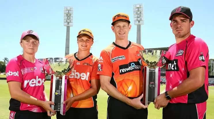 BBL and WBBL schedule announced, brings broadcast cash and COVID-19 flexibility
