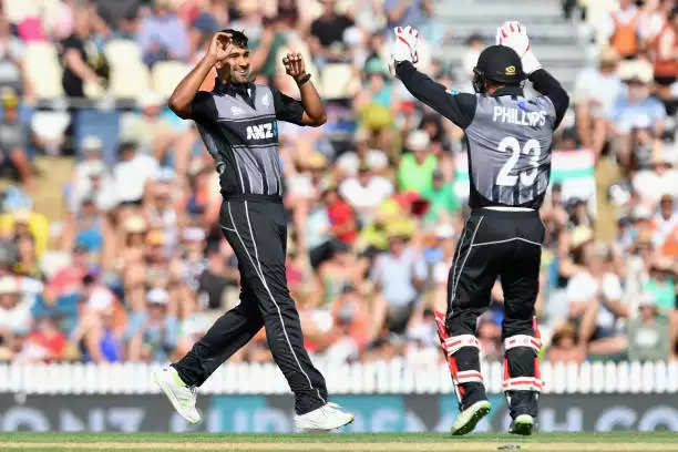 New Zealand’s ODI side can handle pressure better than T20 team: Ross Taylor