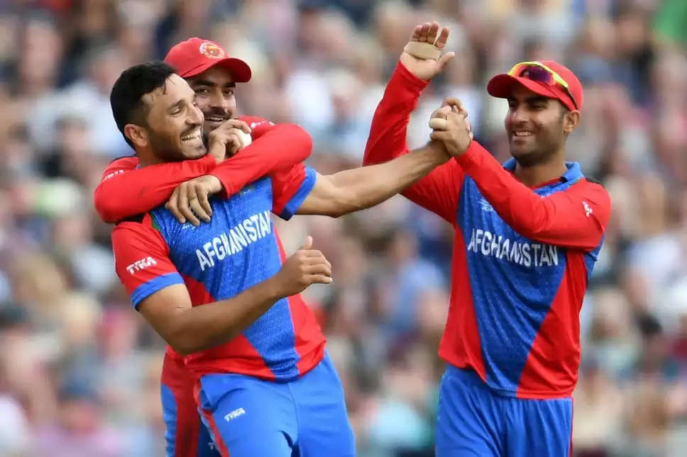 AFG-ET vs OMN-ET Dream11 Prediction, Emerging Teams Asia Cup Cup 2019, Match 6: Fantasy Cricket Tips, Playing XI, Pitch Report, Team and Weather Conditions