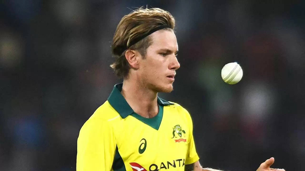 IPL 2021: Adam Zampa, Kane Richardson pull out of rest of the tournament, confirm Royal Challengers Bangalore