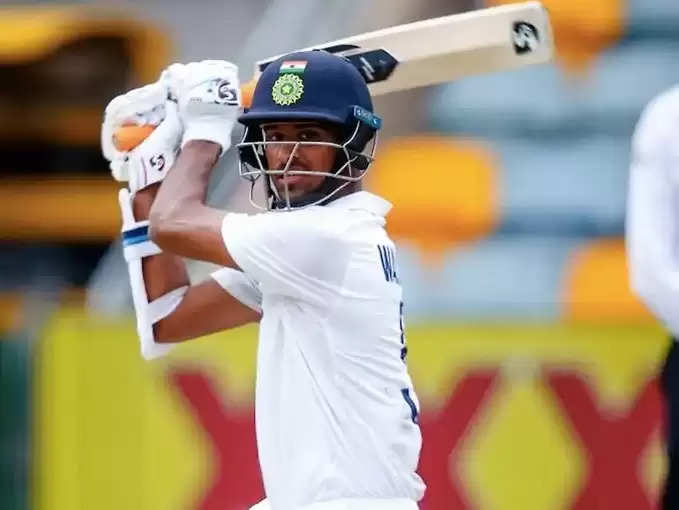 India vs England: “He Has Far More Natural Talent Than I had” – Ravi Shastri On Washington Sundar