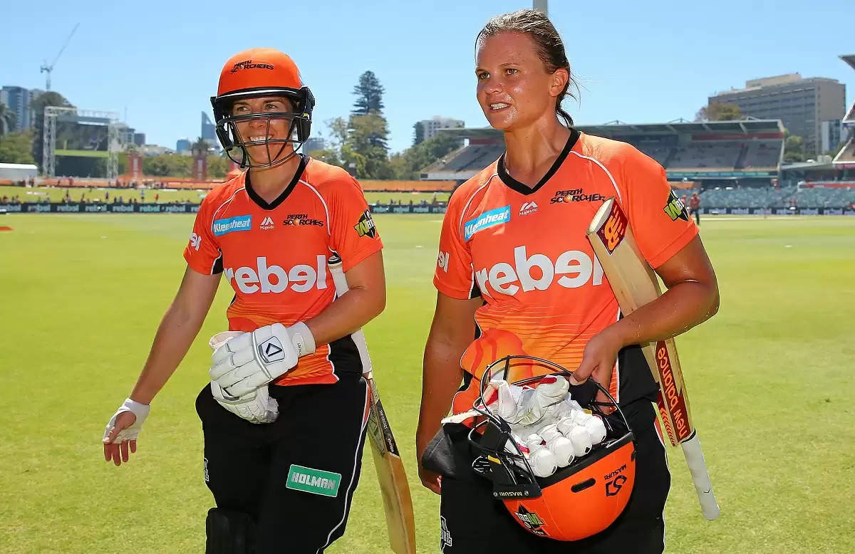 PSW vs STW Dream11 Prediction, WBBL 2019, Match 28: Preview, Fantasy Cricket Tips, Playing XI, Pitch Report, Team and Weather Conditions
