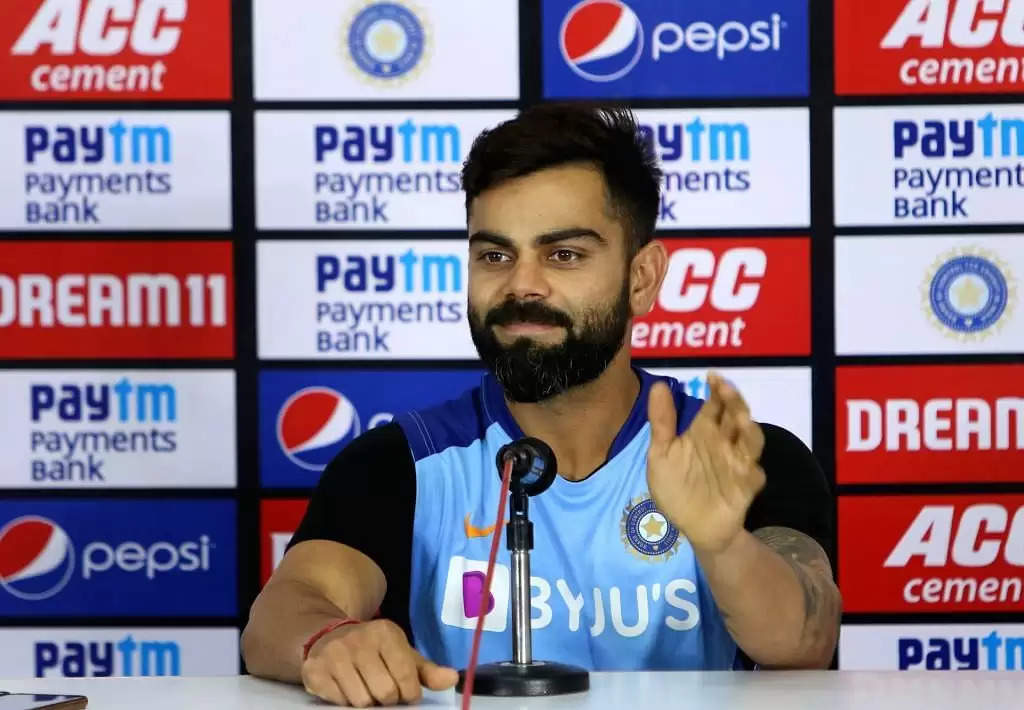 Three things that came to light from Virat Kohli’s bold press conference