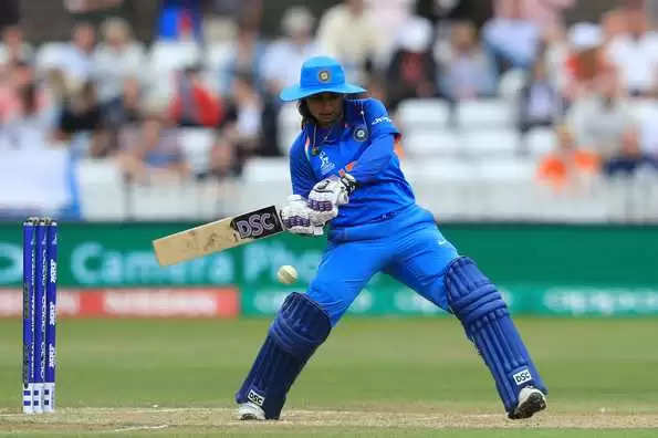 Mithali Raj demoted to Grade B in BCCI central contracts