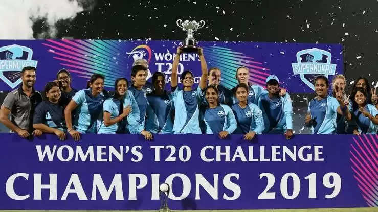 Time to market women’s cricket as a stand-alone product?