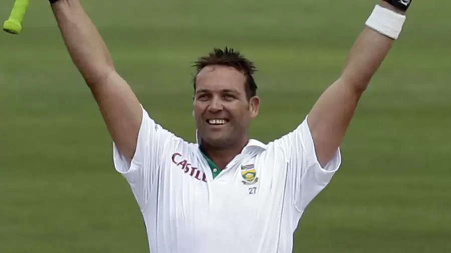 Jacques Kallis appointed as batting coach of South Africa