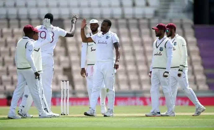 England vs West Indies, 1st Test, day 4: How West Indies sucked the momentum out of England’s innings