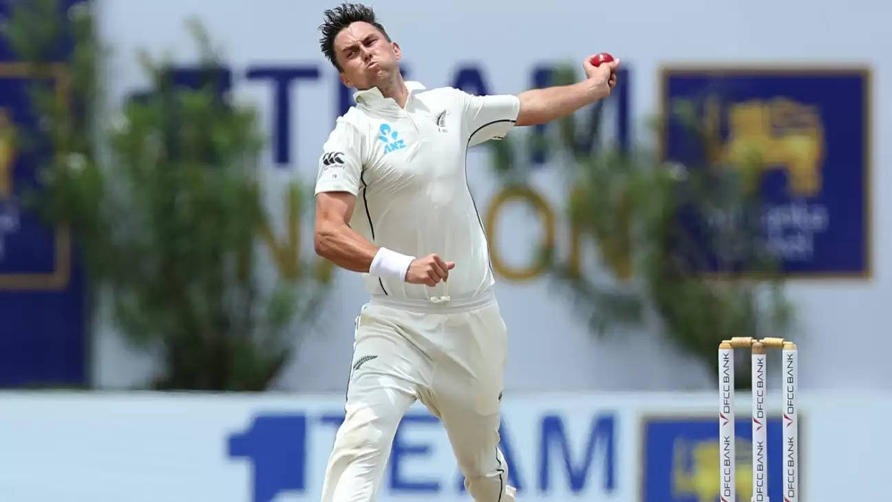 Trent Boult believes Hagley Oval track to be better to bowl at than the Basin Reserve