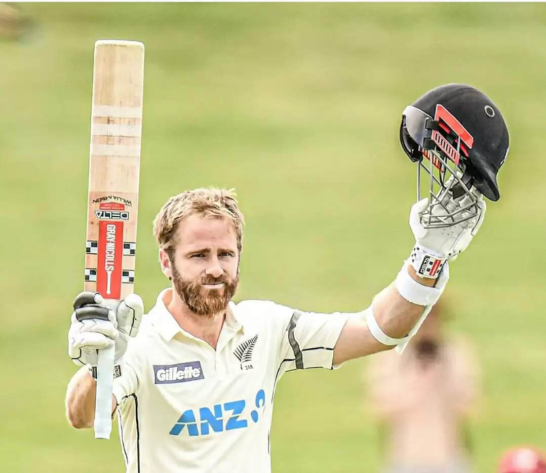 NZ v WI: Kane Williamson to miss the Wellington Test Match