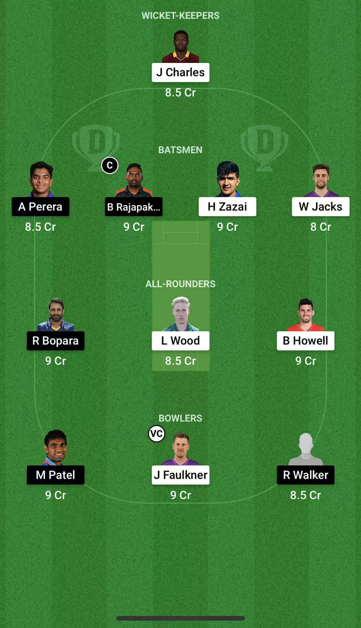 BT vs CB Dream11 Prediction for Abu Dhabi T10 League: Playing XI, Fantasy Cricket Tips, Team, Weather Updates and Pitch Report