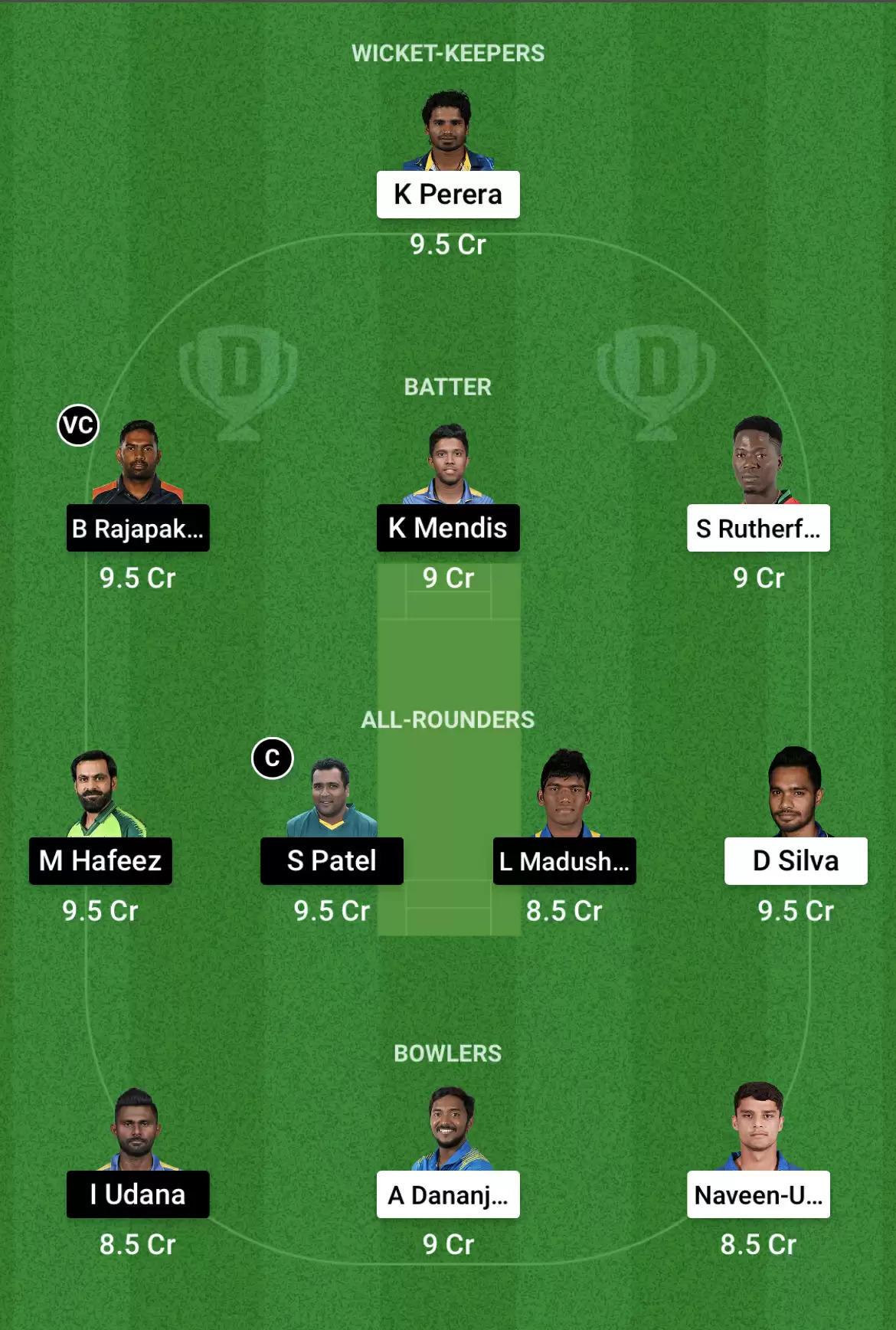 CS vs GG Dream11 Prediction, Match 3, Lanka Premier League 2021: Fantasy Cricket Tips, Playing XI, Team, Weather and injury Updates, and Pitch Report