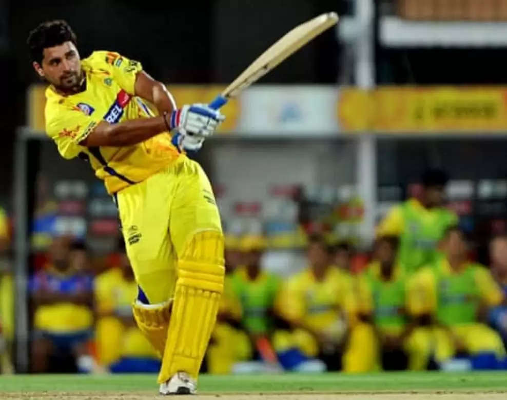 Flighted Leggie – Batters with biggest strike-rate drop in IPL near the 50-run mark