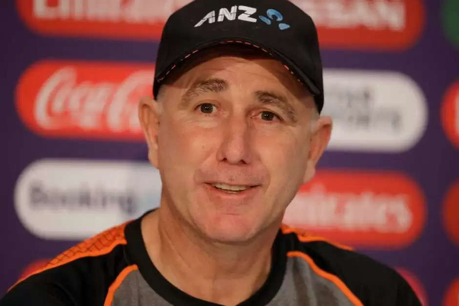 Gary Stead to resume as New Zealand coach until World Cup 2023