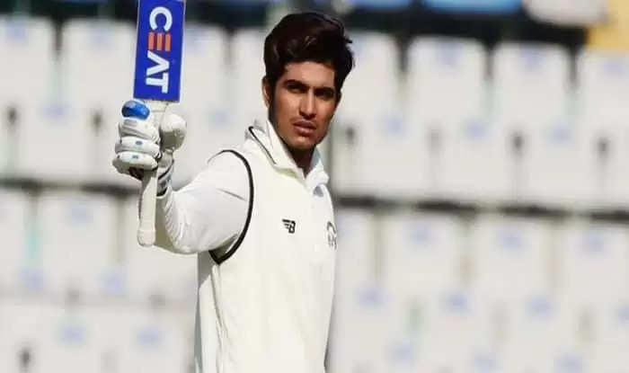India vs South Africa: Shubman Gill’s handling of expectation and pressure with ease helps get him a Test call-up