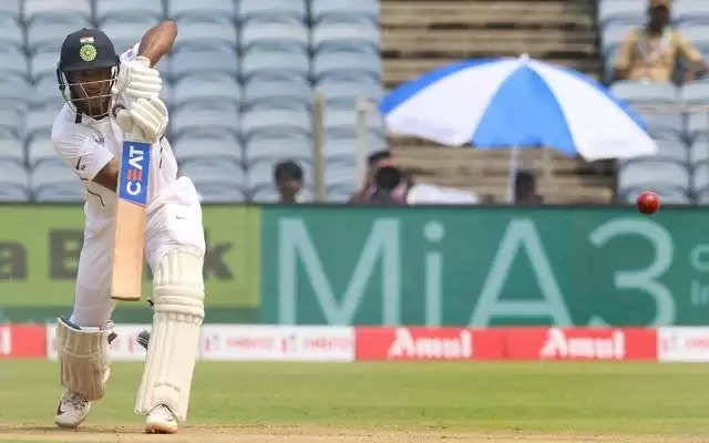 IND v SA: Mayank Agarwal is finally here and is here to stay