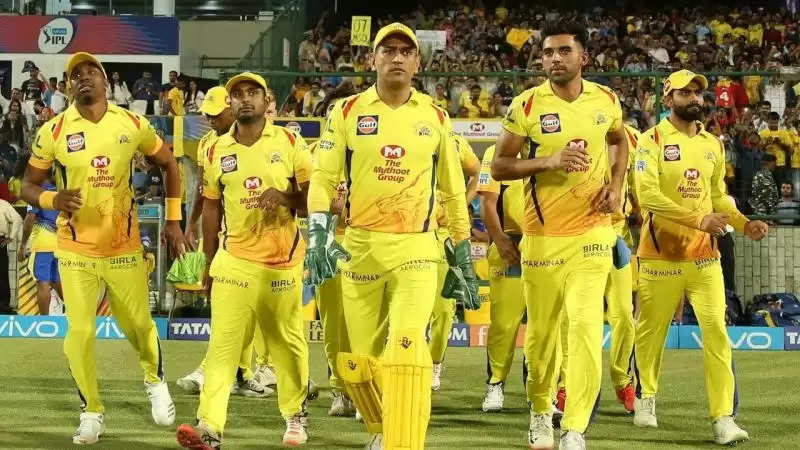 Chennai Super Kings (CSK) at IPL 2020 Auction: CSK Squad has batting depth along with a strong spin-bowling department