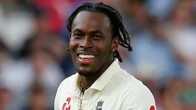 Ashes 2019: Jofra Archer picks six wickets to put England in charge of fifth Ashes Test
