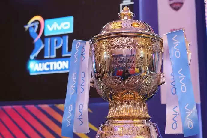IPL auction list pruned to 332 players
