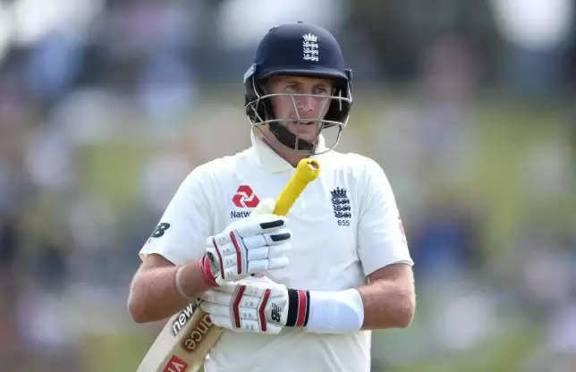 Joe Root expects talks over pay cuts in coming week