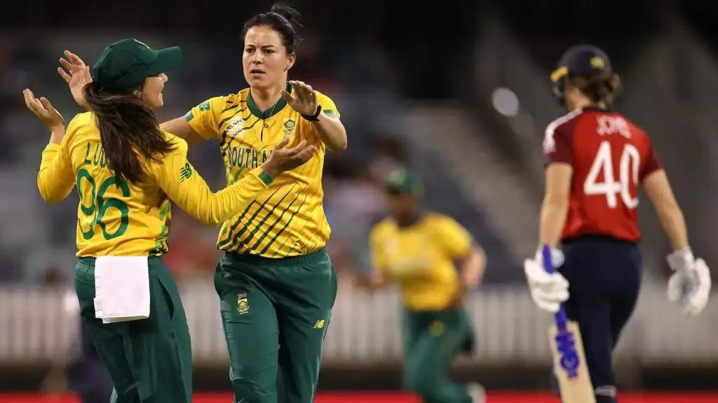 South Africa Women unable to tour England this year