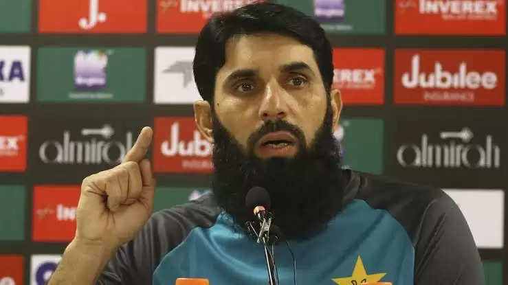 Four day Tests will increase injury risk for fast bowlers: Misbah