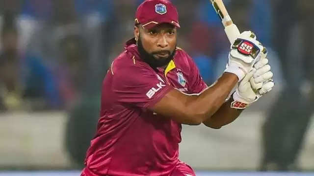 IND v WI: Kieron Pollard admits to frustration at not executing plans