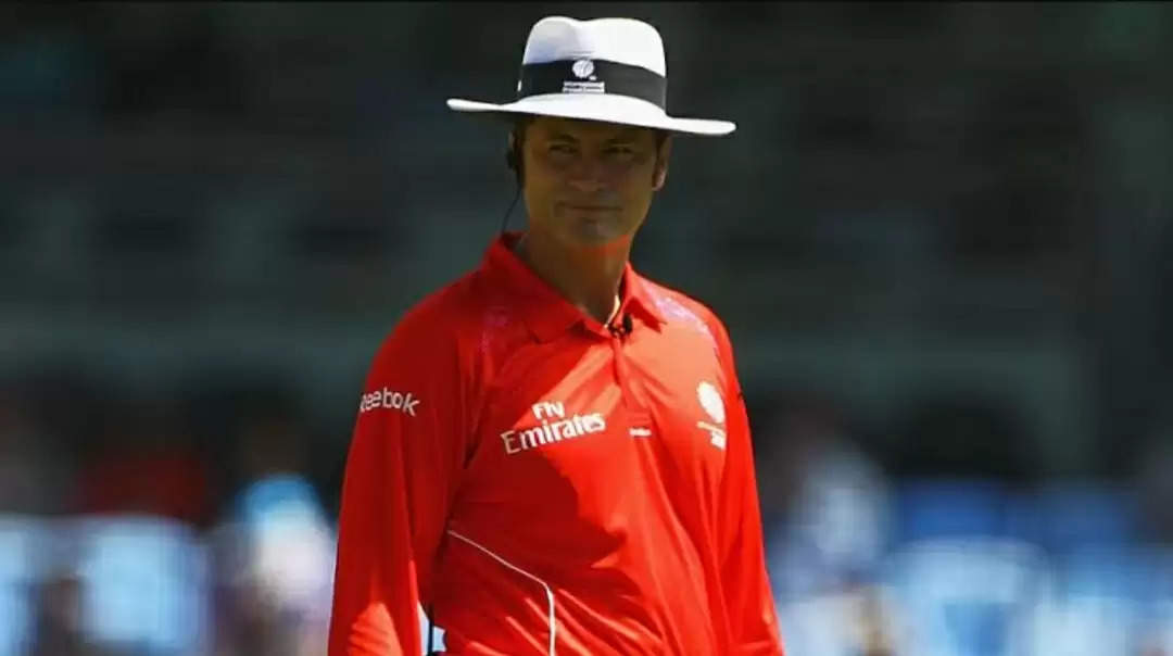 Umpires should attend training sessions for getting used to pink colour: Simon Taufel