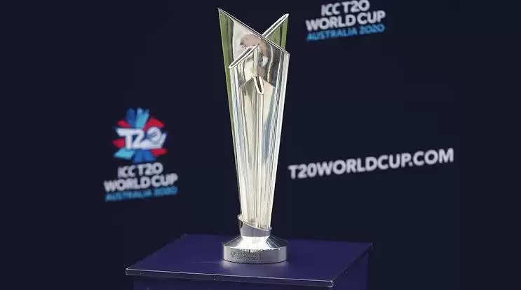 ICC defer decision on T20 World Cup until next month