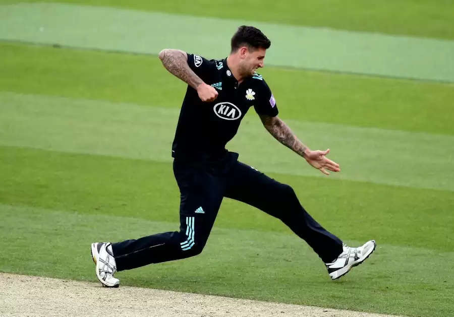 Jade Dernbach, former England pacer, set to represent Italy in T20 World Cup qualifiers