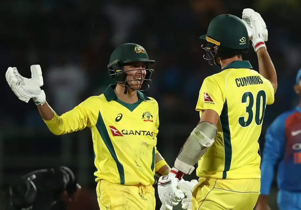 D’Arcy Short replaces David Warner as Australia announce Cummins-less T20I squad