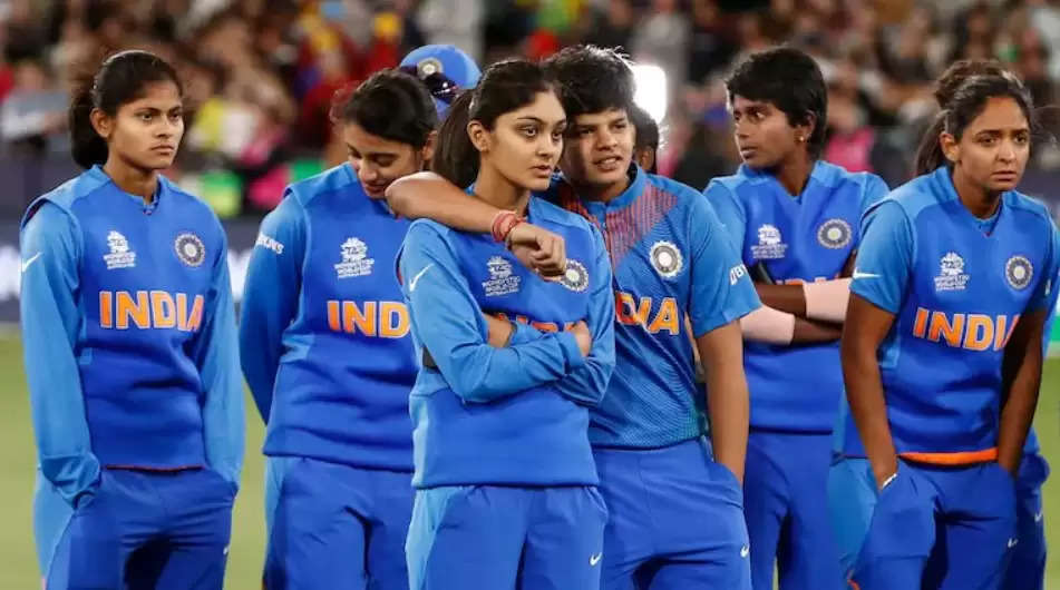 India women’s tour of Australia postponed to 2021 summer