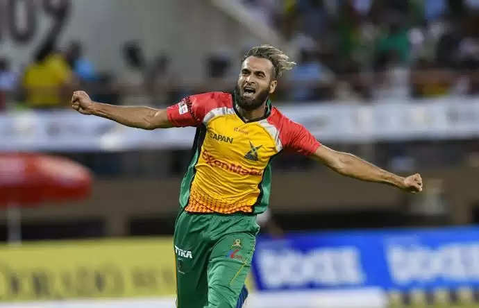 5 South African Cricketers out of CPL due to non-confirmation of travelling arrangements