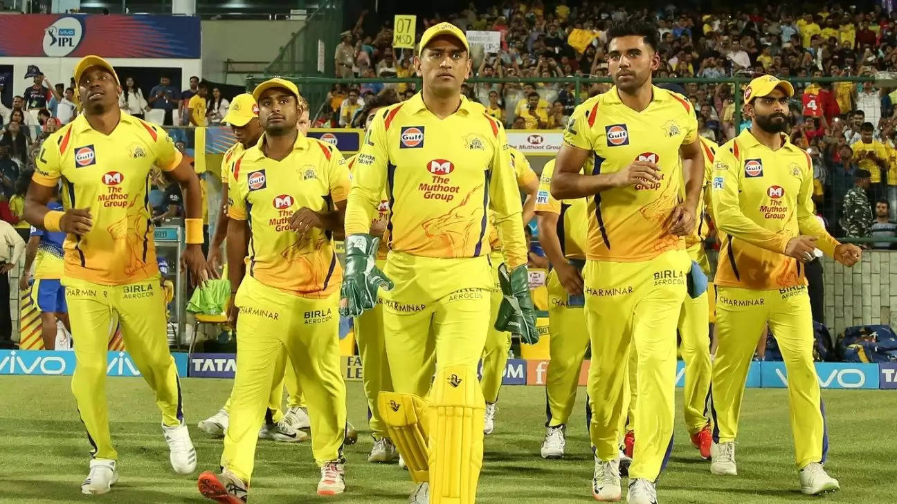 IPL 2022: Retention rules in place for existing franchises; auction purse for all teams set at 90 crores