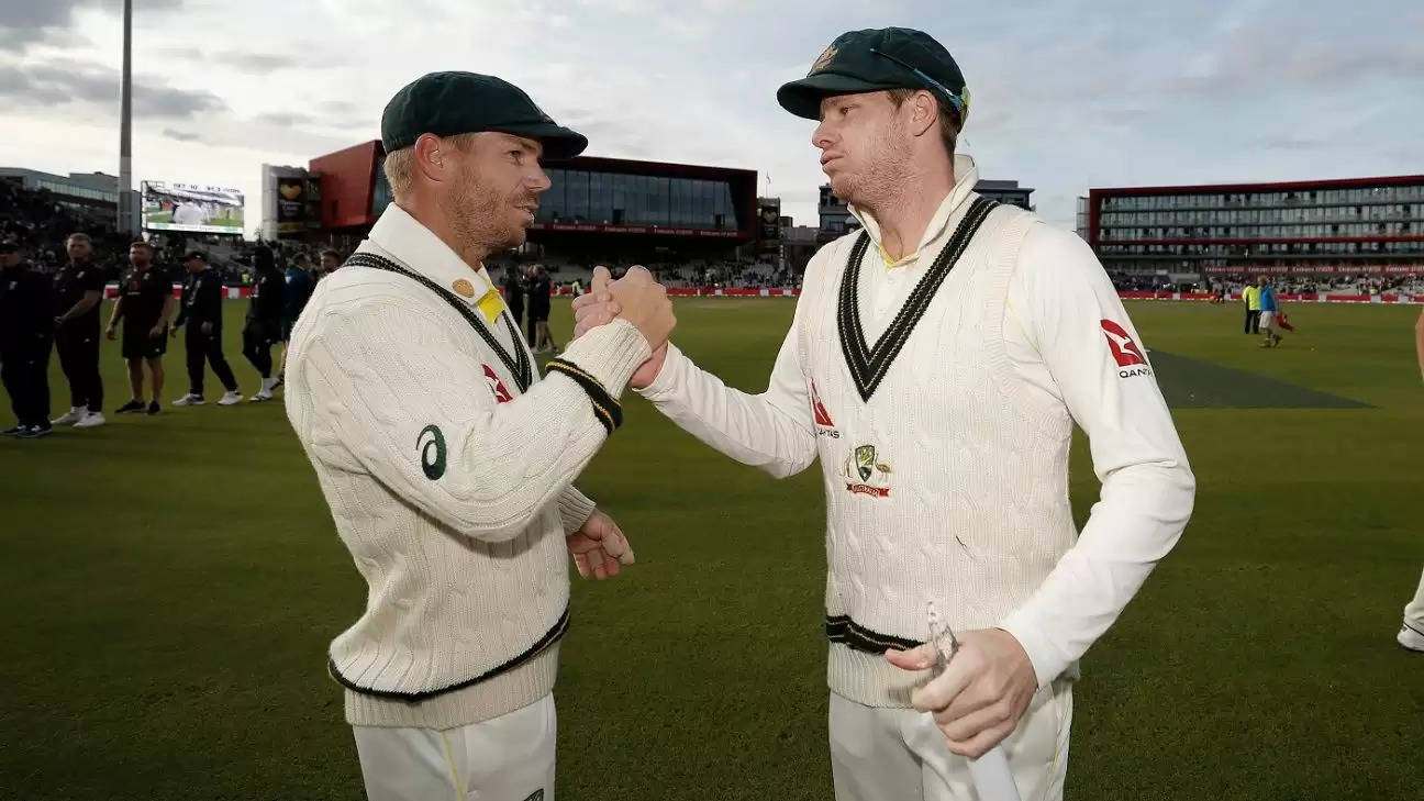 Warner, Smith hopeful fans in South Africa will show respect after ball-tampering scandal