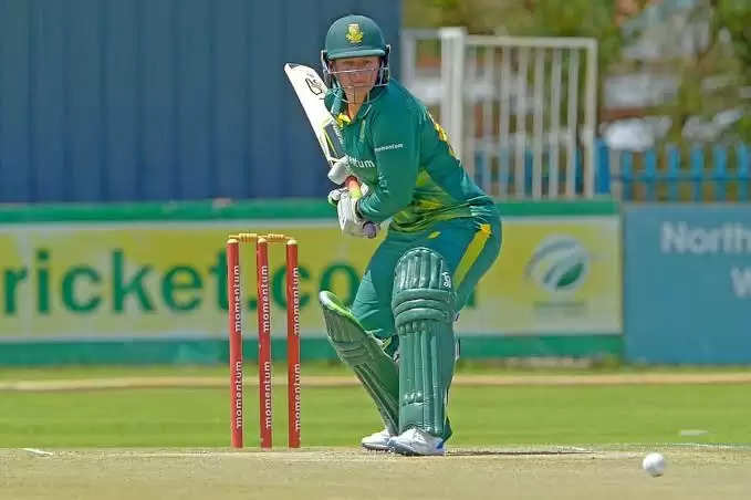 PK-W vs SA-W Dream11 Prediction, Fantasy Cricket Tips, Playing XI, Dream11 Team, Pitch And Weather Report – Pakistan Women vs South Africa Women Match, ICC Women’s World Cup 2022