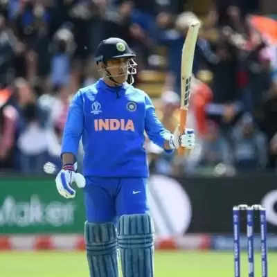 India missed the control and composure of MS Dhoni, reckons Michael Holding
