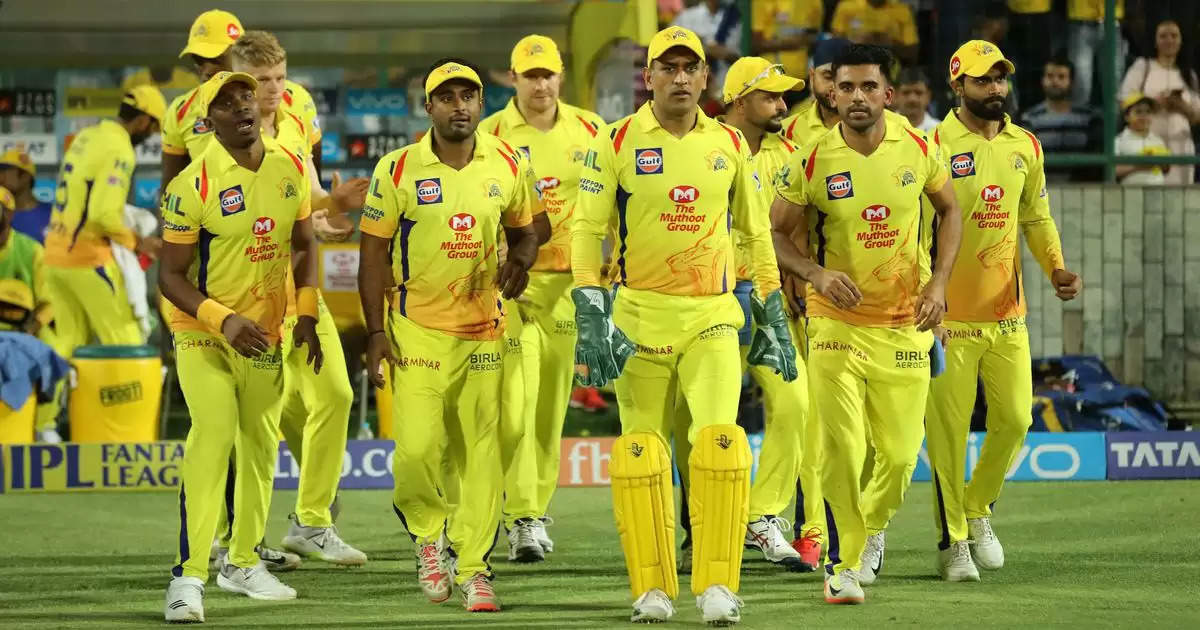 3 Players Chennai Super Kings (CSK) should retain ahead of IPL 2022 Auction