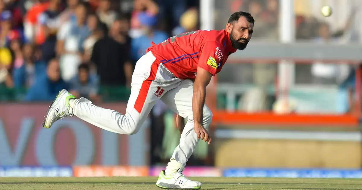 IPL 2020: CSK vs KXIP Game Plan 1 – Can the Super Kings Evade the Shami Threat?