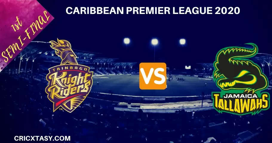CPL 2020 – Jamaica Tallawahs vs Trinbago Knight Riders (JAM vs TKR) Game Plan: Stopping Kieron Pollard and Andre Russell