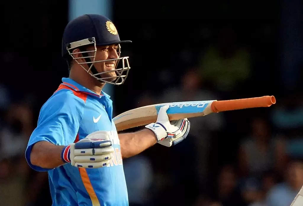 End of an era: Mahendra Singh Dhoni hangs up his gloves in International Cricket