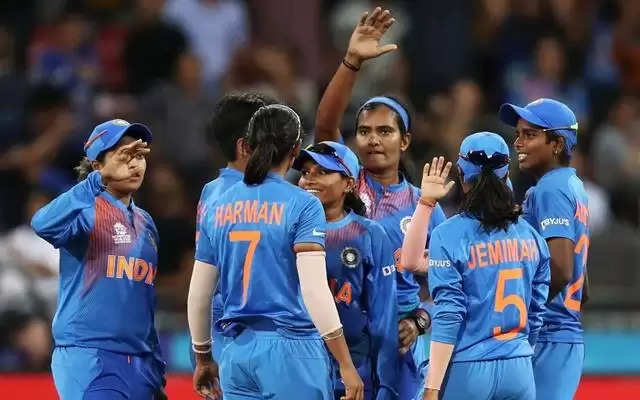 ICC Women’s T20 World Cup: Harmanpreet wants to take it game by game