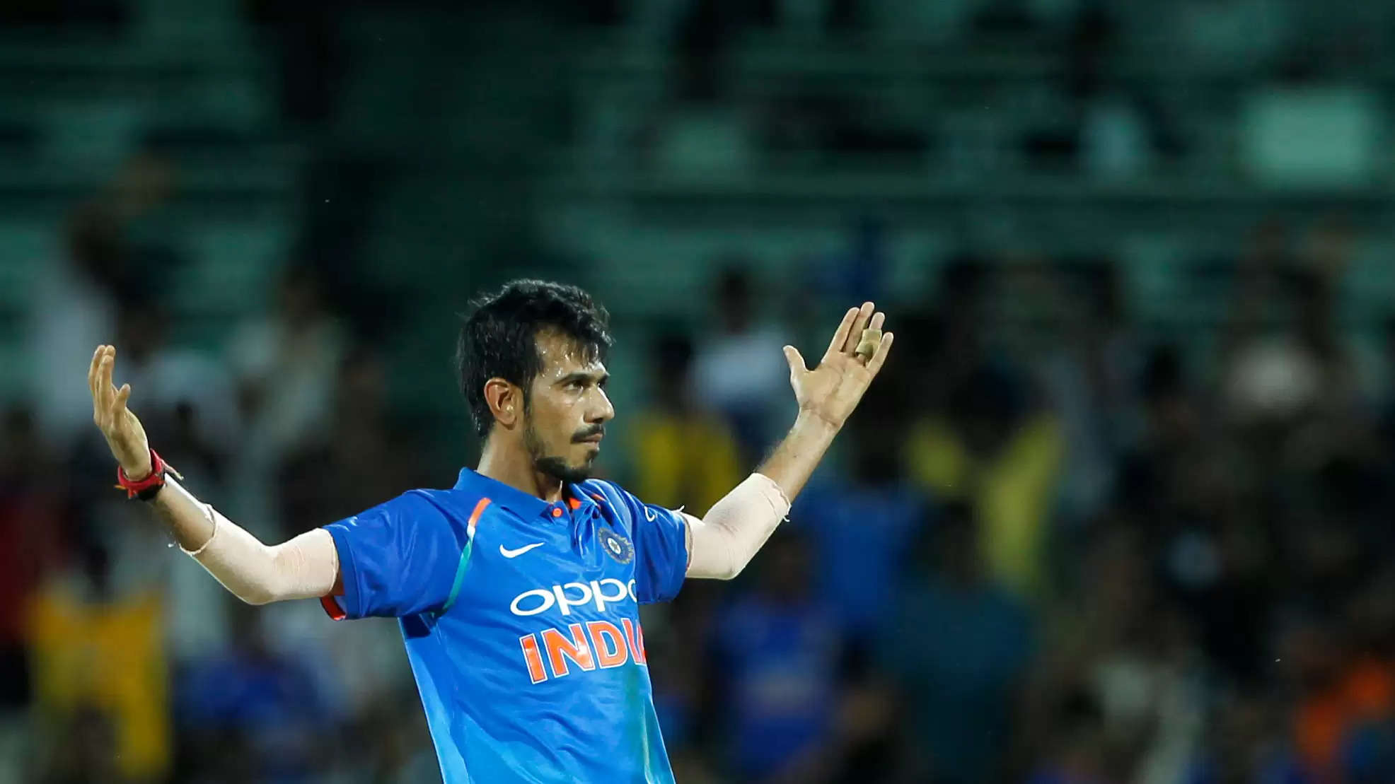 Did Yuzvendra Chahal’s quest for wickets cost him a spot in India’s T20 World Cup squad?
