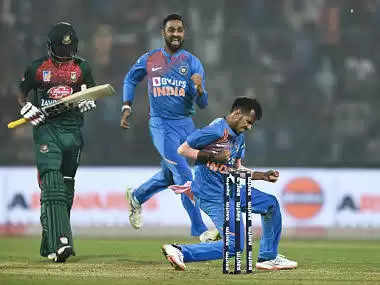 India vs Bangladesh, 2nd T20I Preview: India look to bounce back amidst cyclone concerns