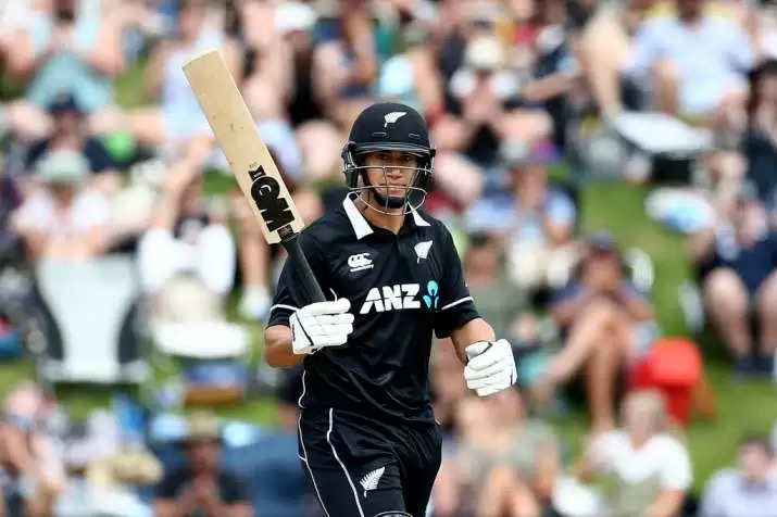 Super Over not necessarily needed in ODI Cricket: Ross Taylor