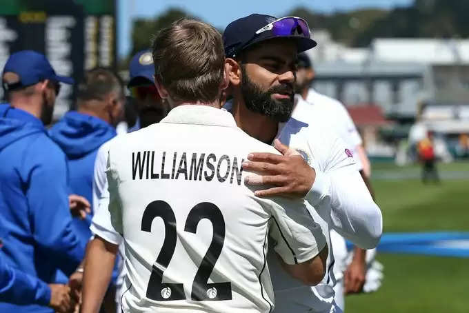 Virat Kohli: If people want to make a mountain out of one loss, we can’t help it
