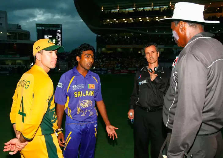 ICC Men’s Cricket World Cup Controversies – Part 2