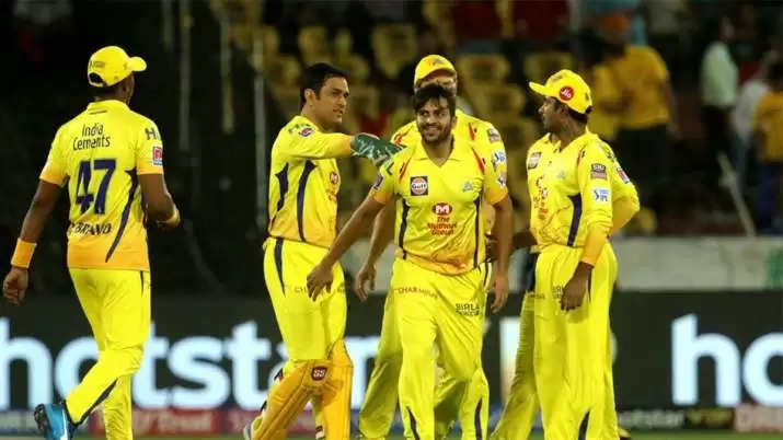 IPL 2021 | 3 Players CSK can target in trading window